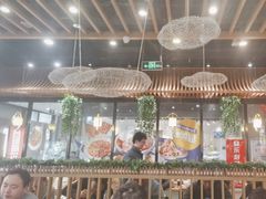 -西部马华清真兰州牛肉面·烧烤夜市(三里河店)