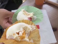 清新韩柚茶-茶话弄(李家村万达店)