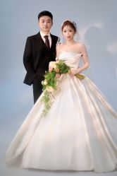 点击看大图 -雪中彩影婚纱摄影·微光艺术中心