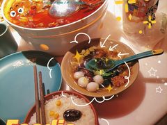 -茅庐川菜(烟台万象汇店)