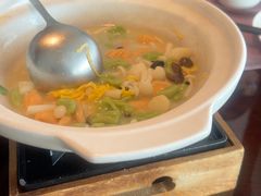 -环球港凯悦 · 享悦中餐厅