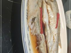 -玉兰苑一等茶餐厅