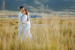 -青海西宁9号婚纱摄影旅拍工作室