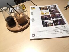 来龙里冰室-来龙里 精致 东南亚餐室(万象城店)