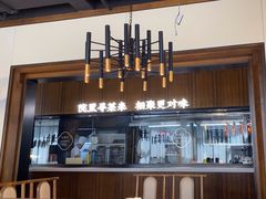 -院里寻菜·祖庵菜宴请(观沙岭店)