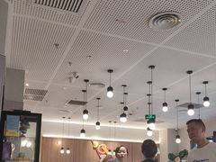 -必胜客(兴华中路PH店)