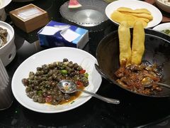 -洪福龙虾