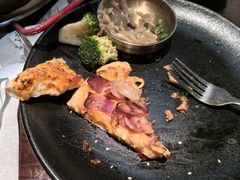 -埠口精酿夜景餐酒吧· BREWPORT BISTRO(长嘉汇重庆之眼店)