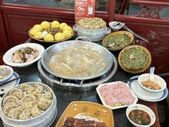 -老来福·非遗酸汤兔(凯旋路店)