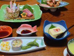 -札幌かに本家(福岡那の川店)