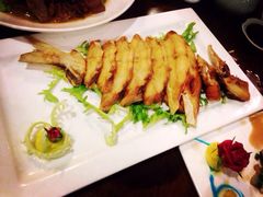 iphone_upload_pic-梧桐花园餐厅(新城店)