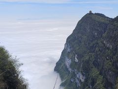 -峨眉山风景名胜区