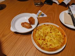 -乐凯撒披萨(蛇口花园城店)