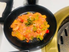 -花味烤肉·拌饭(庐阳万象汇店)