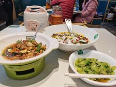 -绿草地·湘菜(7mall店)