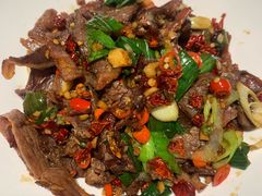 -呷湘厨·鱼汤捞饭·剁椒鱼头·辣椒炒肉(国家会展中心店)