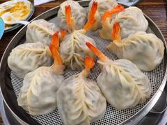 -叶存利海鲜大馅饺子(海宁路总店)