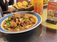 -五谷丰登·胶东海鲜·家常菜(张村店)