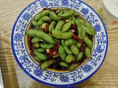 -江城燕子大排档(江汉路步行街店)