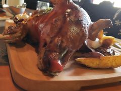 -布拉格餐厅· 中欧捷克菜(全国首店)