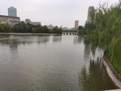 -迎泽公园