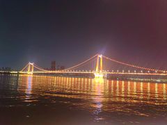 -武汉两江游览·夜游长江(汉口粤汉码头)