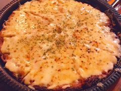 芝士土豆饼-首尔大排档