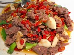 -炊烟小炒黄牛肉(中心印象城店)