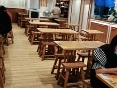 大堂-小满手工粉(上海文峰广场店)