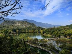 -星湖旅游景区七星岩