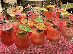 -上海前滩香格里拉大酒店