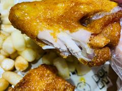 -BOPEYE·波派炸鸡(河西中央商场店)