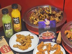 -美蛙四季(黄寺大街店)