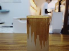 -Line 咖啡(石厦花园店)