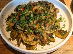 -薇酌饮·陕西菜(南门外店)