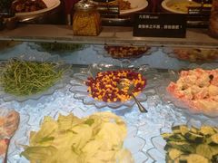 -凡塔斯牛排餐厅(厚街万达店)