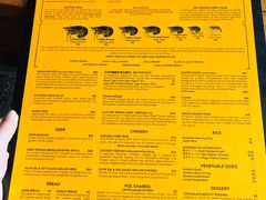 -Ministry of Crab(科伦坡店)