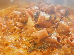 -优壹佳·延边朝鲜族料理(中山北路店)