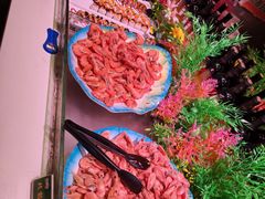 -好伦哥比萨烤肉自助(马家堡店)