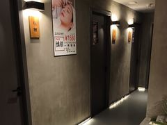 -施奈儿.洗头頭療.按摩SPA.采耳(上梅林店)