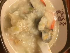 -火齐潮汕砂锅粥(五道口店)