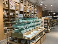 -MUJI无印良品(万达天鹅湖店)