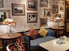 -国际饭店·原点咖啡吧ORIGIN CAFE&BAR