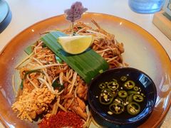 -POKIPOKI泰食谷仓东南亚菜(侨香店)