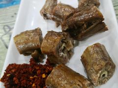 -阆辣荟餐饮(老味道8年·古城店)