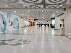 -福州长乐国际机场