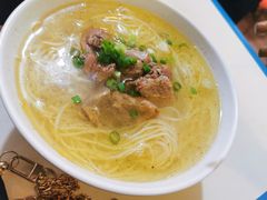 -海汇源老烧麦店(东大街总店)