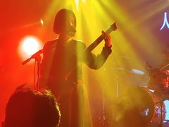 -HOU LIVE(下沙店)