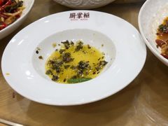 -厨掌柜长寿菜馆(古镇店)