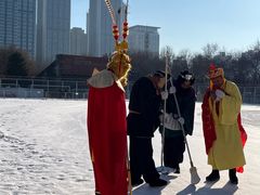 -沈阳奥体冰雪嘉年华